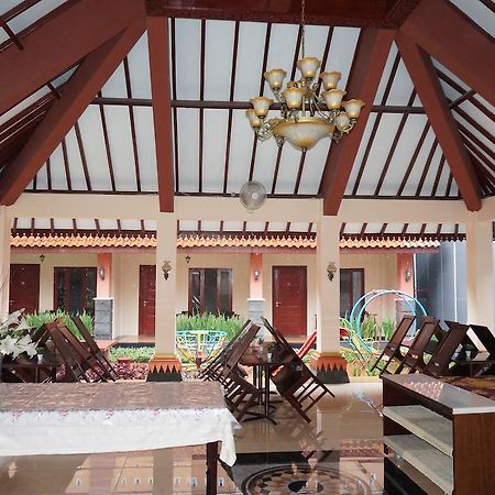 3C Familia Residence Yogyakarta Exterior photo