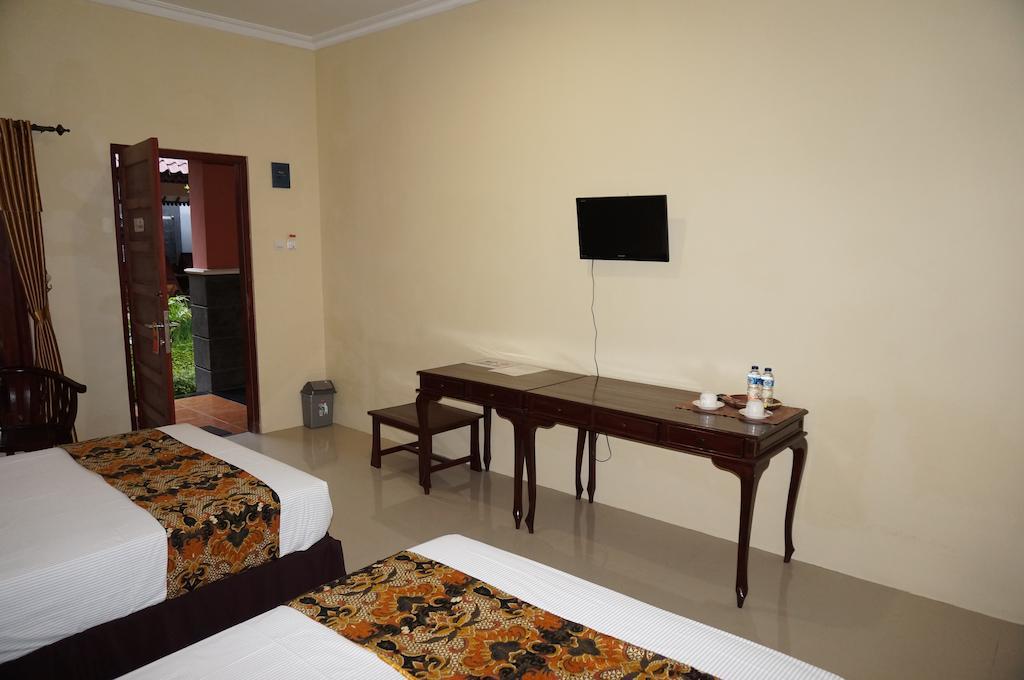 3C Familia Residence Yogyakarta Room photo